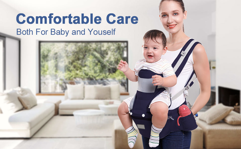 Cudle Cub Co Baby Carrier